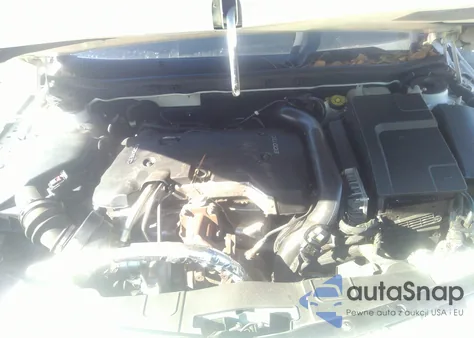 2015 Buick Regal Turbo из США, поврежденный, VIN 2G4GK5EX1F9267086